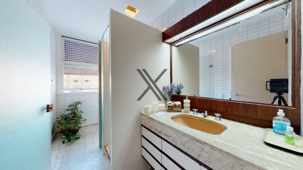 Apartamento de 3 Quartos em Ipanema Rio de Janeiro rj 13