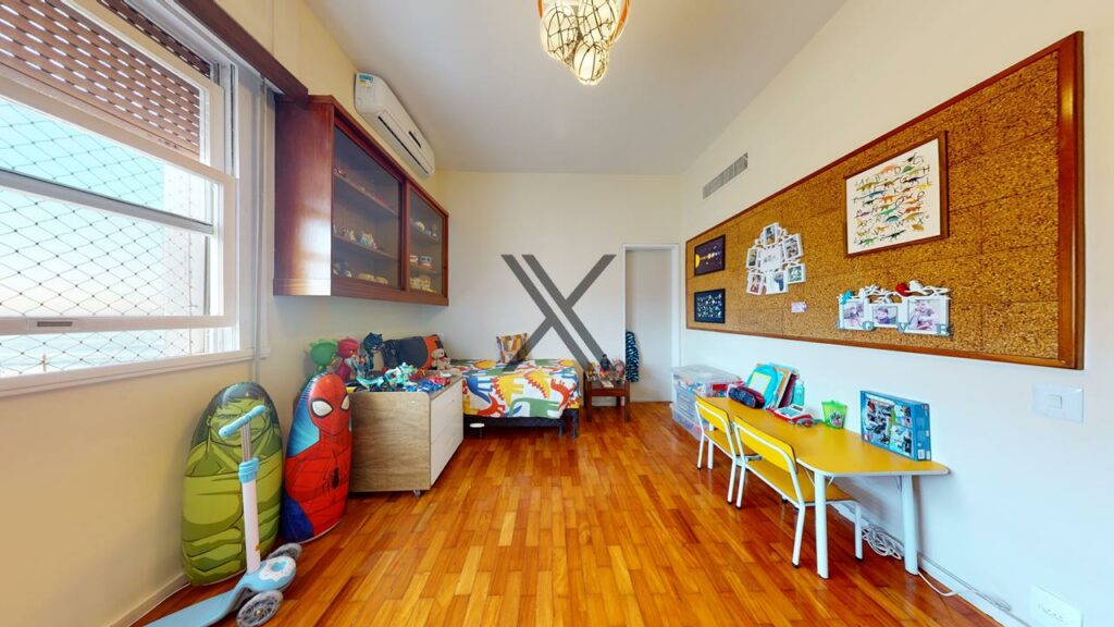 Apartamento de 3 Quartos em Ipanema Rio de Janeiro rj 14