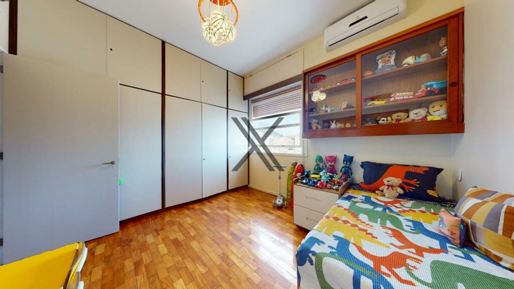 Apartamento de 3 Quartos em Ipanema Rio de Janeiro rj 15