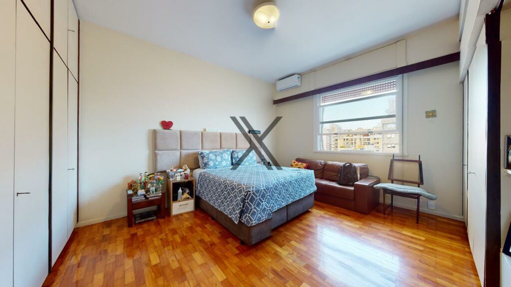 Apartamento de 3 Quartos em Ipanema Rio de Janeiro rj 16