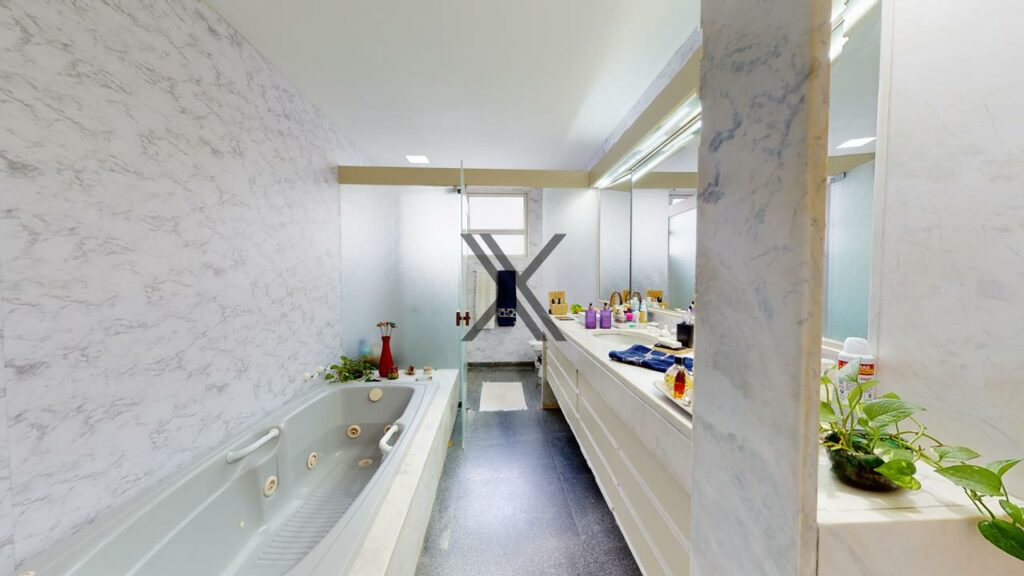 Apartamento de 3 Quartos em Ipanema Rio de Janeiro rj 18