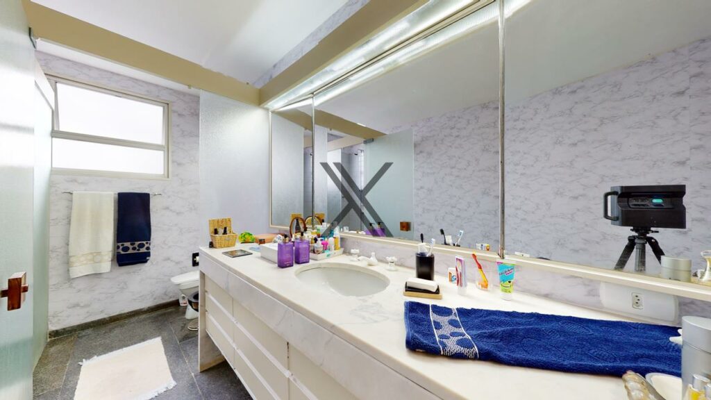 Apartamento de 3 Quartos em Ipanema Rio de Janeiro rj 19