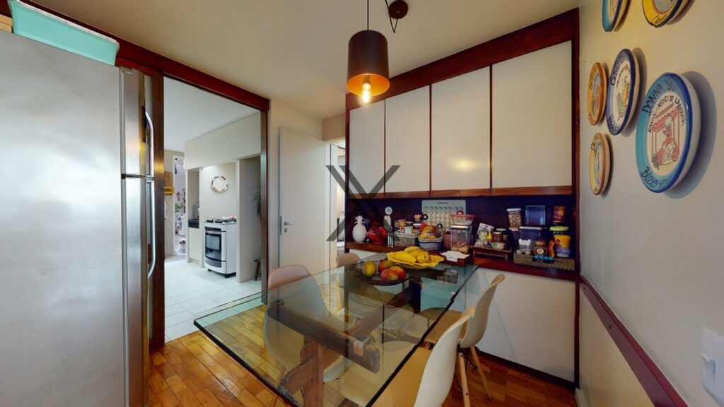 Apartamento de 3 Quartos em Ipanema Rio de Janeiro rj 20