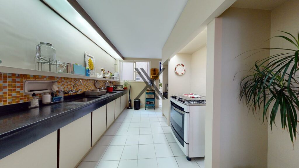 Apartamento de 3 Quartos em Ipanema Rio de Janeiro rj 21