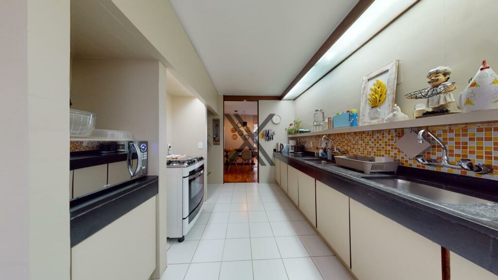 Apartamento de 3 Quartos em Ipanema Rio de Janeiro rj 22