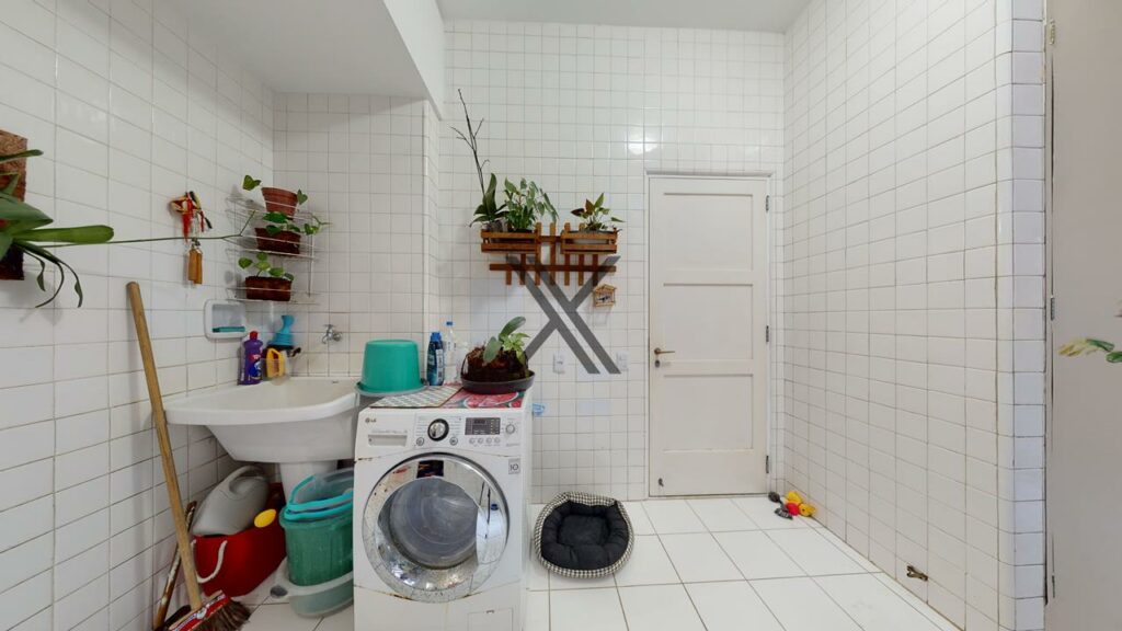 Apartamento de 3 Quartos em Ipanema Rio de Janeiro rj 23