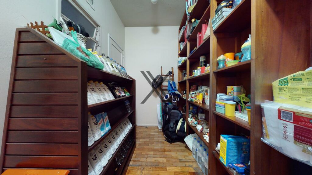 Apartamento de 3 Quartos em Ipanema Rio de Janeiro rj 24