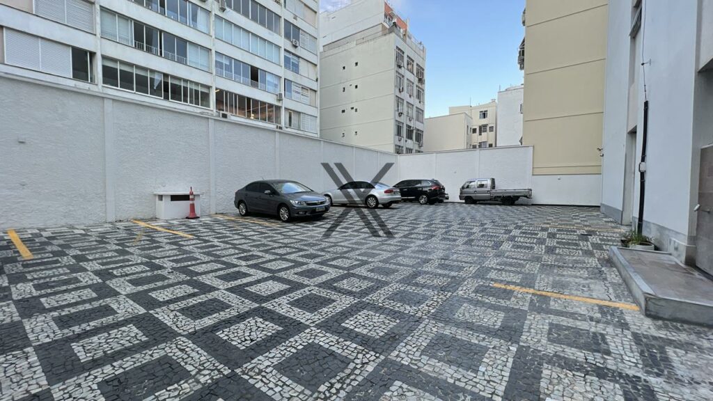 Apartamento de 3 Quartos em Ipanema Rio de Janeiro rj 29