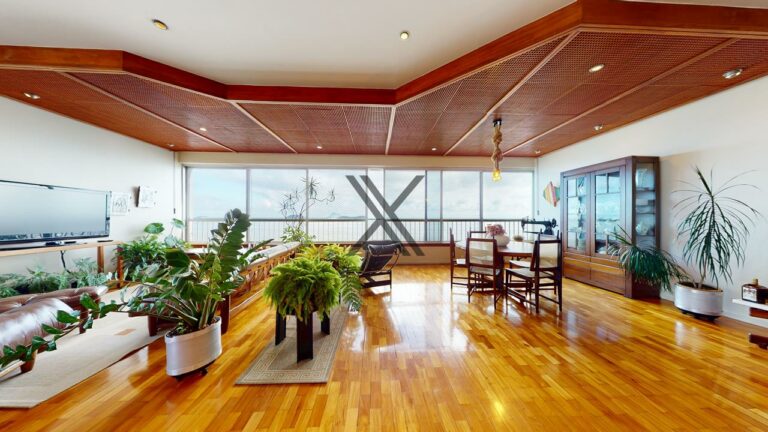 Apartamento de 3 Quartos em Ipanema — foto 4