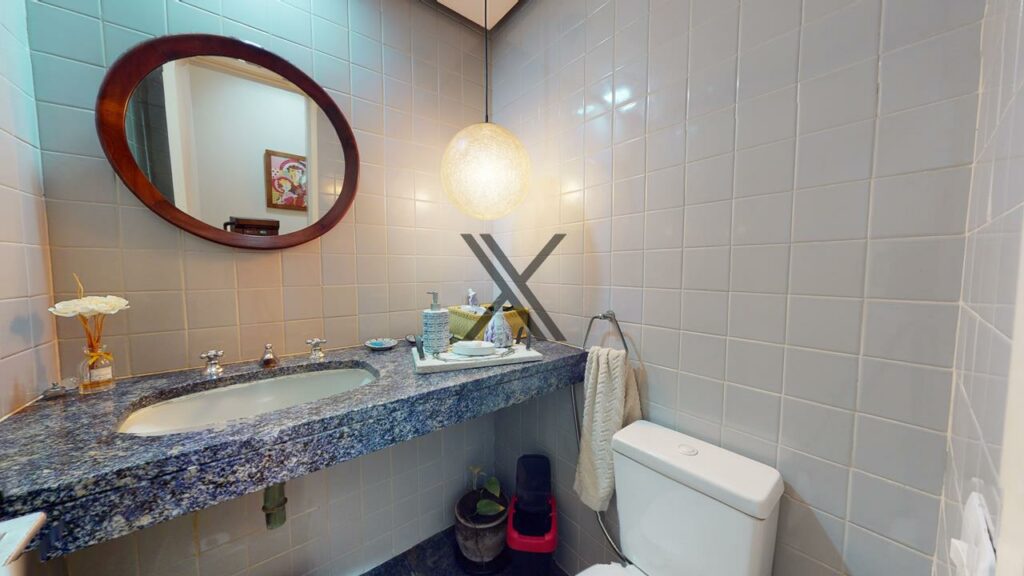 Apartamento de 3 Quartos em Ipanema Rio de Janeiro rj 7