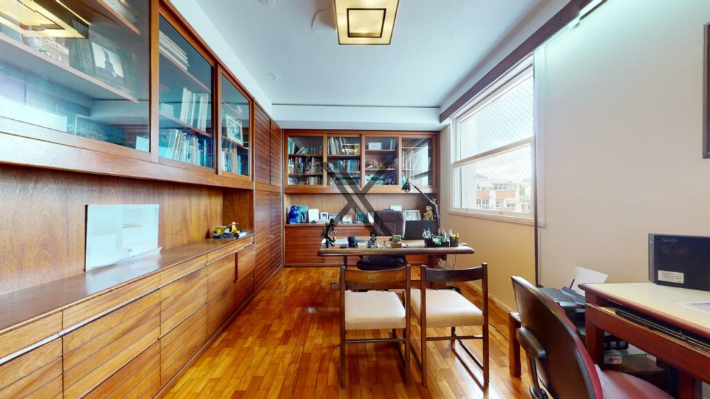 Apartamento de 3 Quartos em Ipanema Rio de Janeiro rj 8