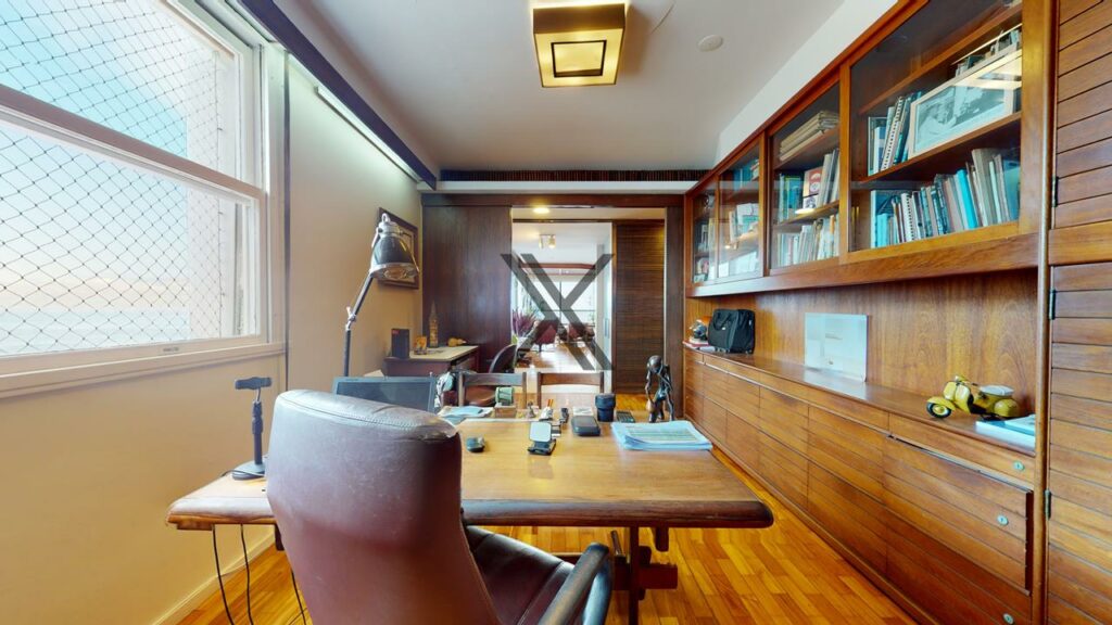 Apartamento de 3 Quartos em Ipanema Rio de Janeiro rj 9