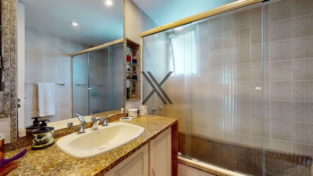 Apartamento de 4 quartos em sao conrado rio de janeiro rj 10