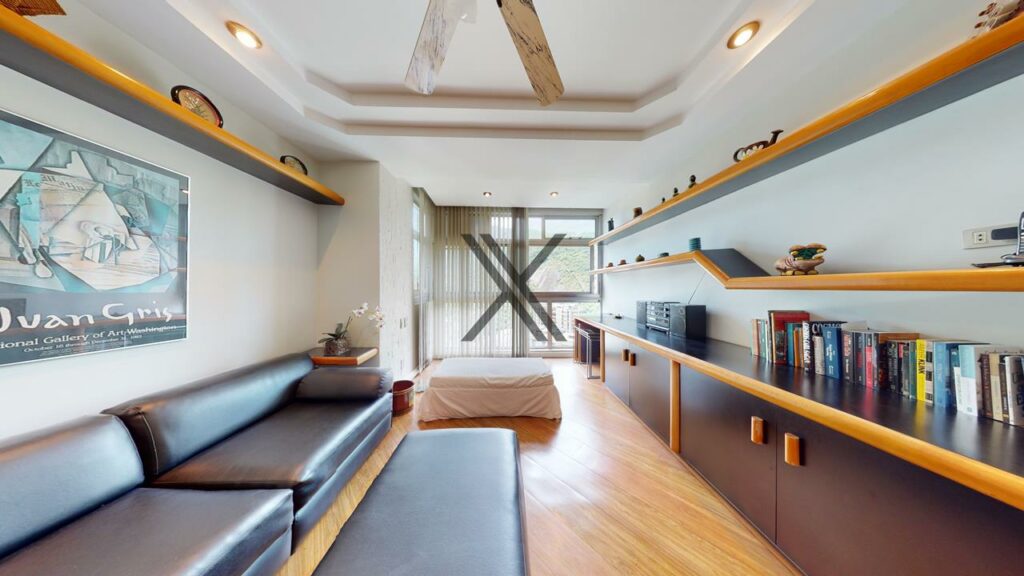 Apartamento de 4 quartos em sao conrado rio de janeiro rj 11