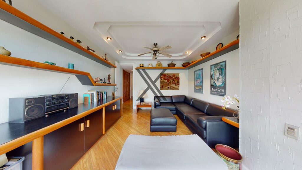 Apartamento de 4 quartos em sao conrado rio de janeiro rj 12