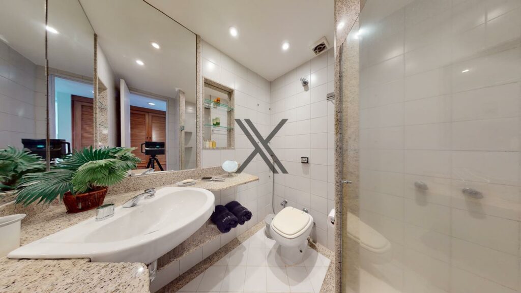 Apartamento de 4 quartos em sao conrado rio de janeiro rj 13