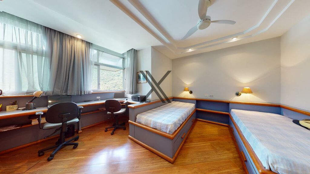 Apartamento de 4 quartos em sao conrado rio de janeiro rj 14