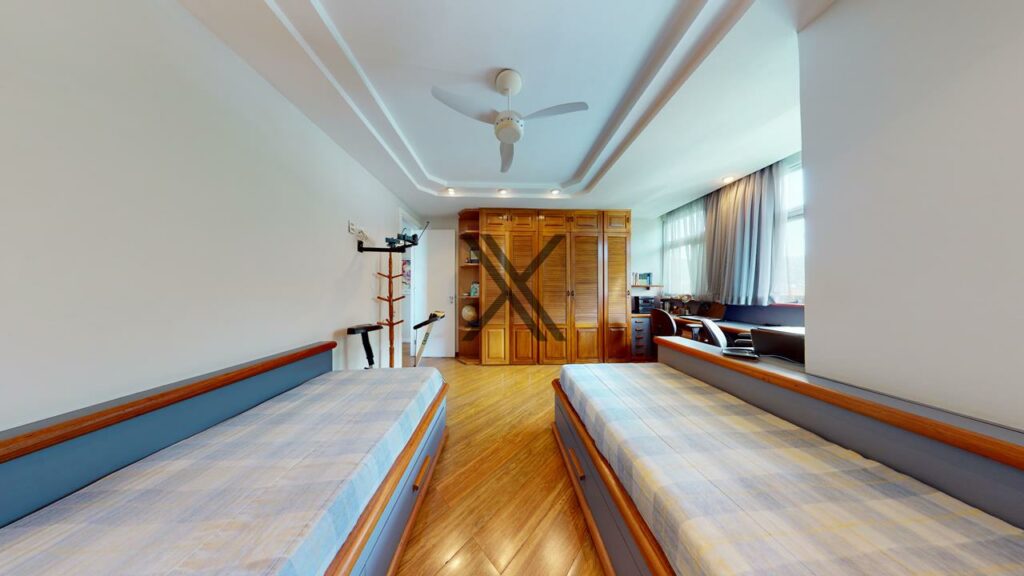 Apartamento de 4 quartos em sao conrado rio de janeiro rj 15