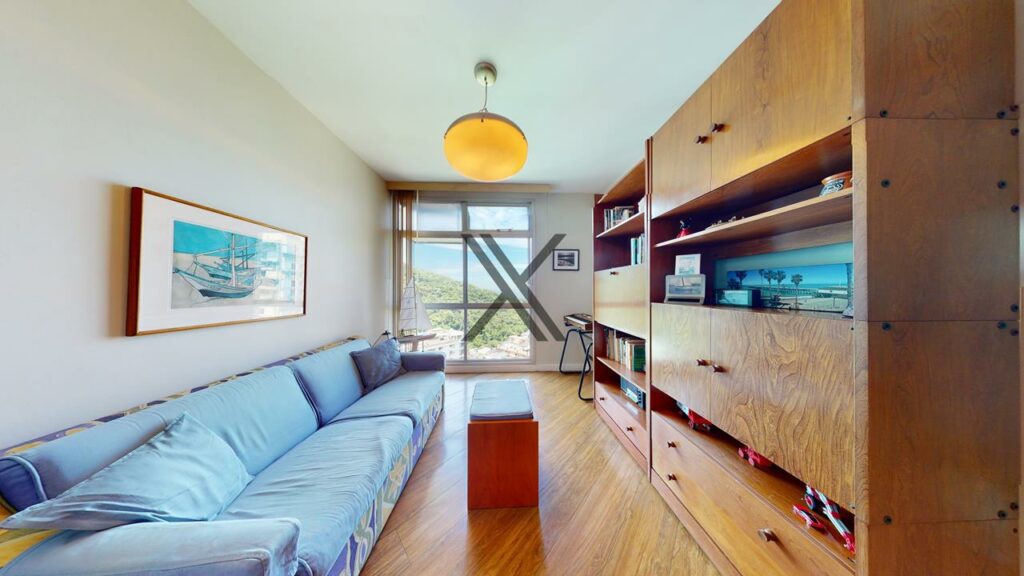 Apartamento de 4 quartos em sao conrado rio de janeiro rj 16