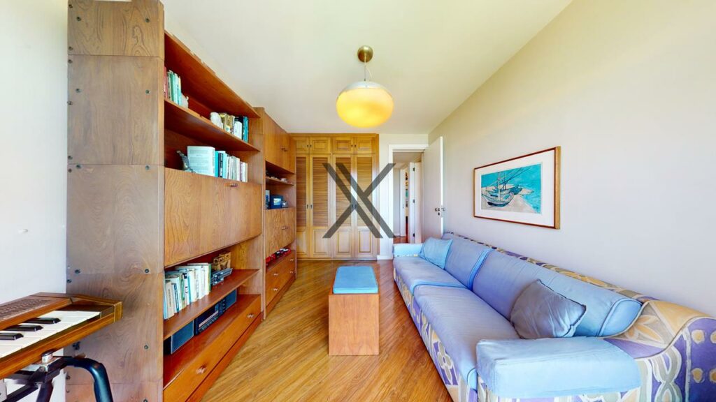 Apartamento de 4 quartos em sao conrado rio de janeiro rj 17
