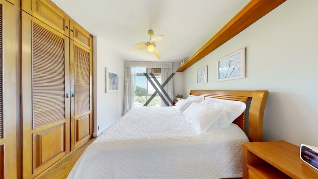 Apartamento de 4 quartos em sao conrado rio de janeiro rj 8