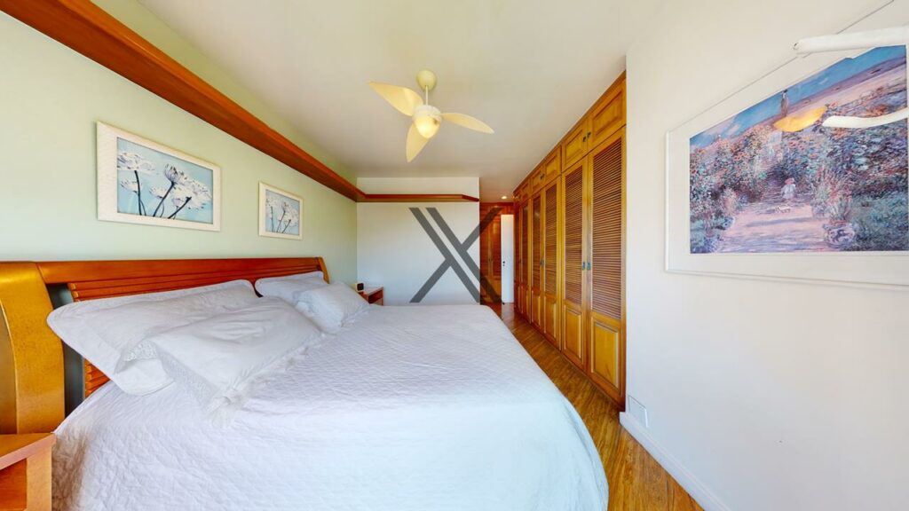 Apartamento de 4 quartos em sao conrado rio de janeiro rj 9