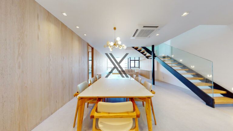 Cobertura 3 Suites Ipanema — foto 4