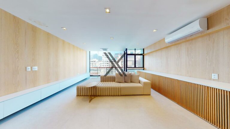 Cobertura 3 Suites Ipanema — foto 5
