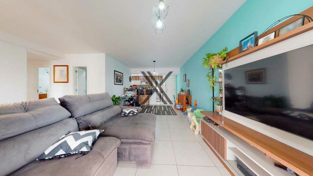 apartamento 3 quartos na barra da tijuca rio de janeiro rj 3