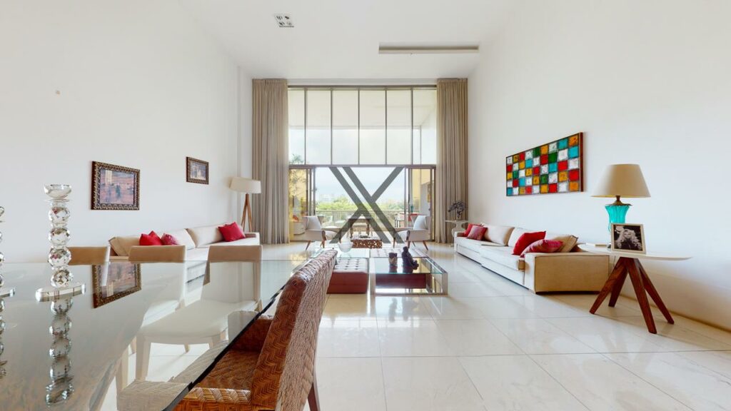 apartamento 4 suites peninsula barra da tijuca rio de janeiro rj 1