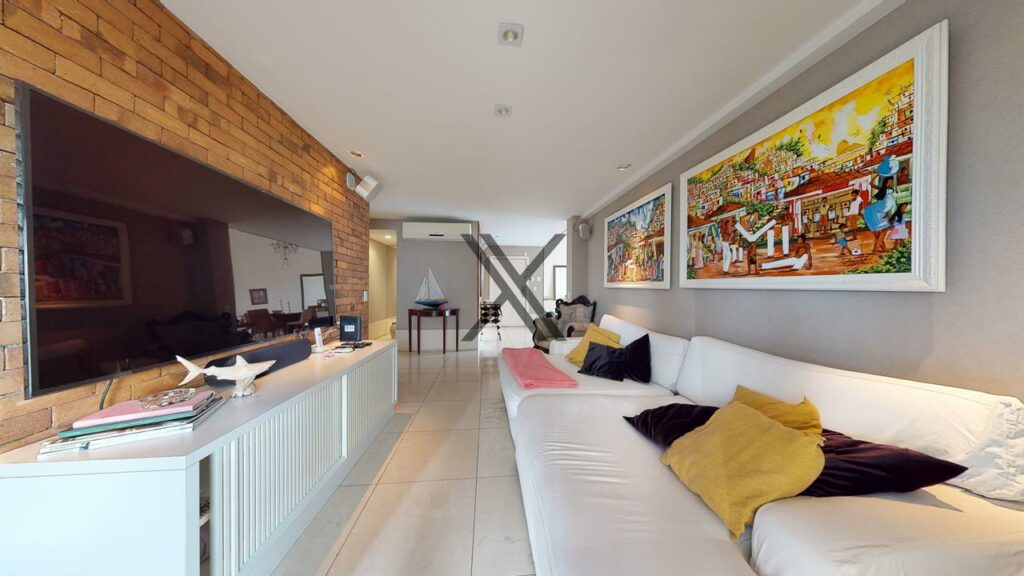 apartamento 4 suites peninsula barra da tijuca rio de janeiro rj 10