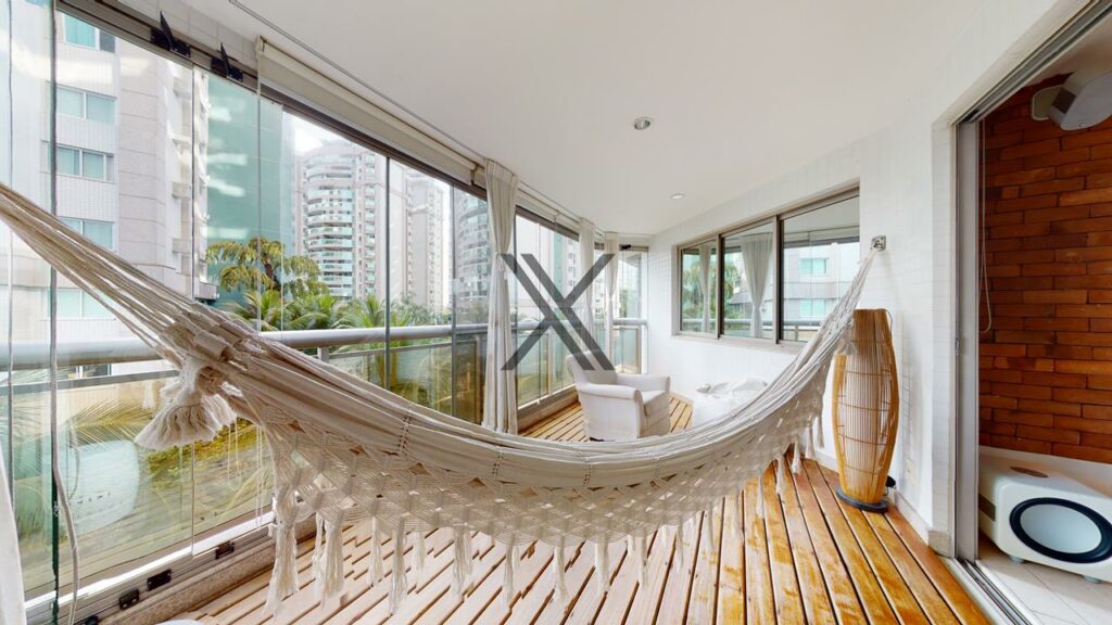 apartamento 4 suites peninsula barra da tijuca rio de janeiro rj 11