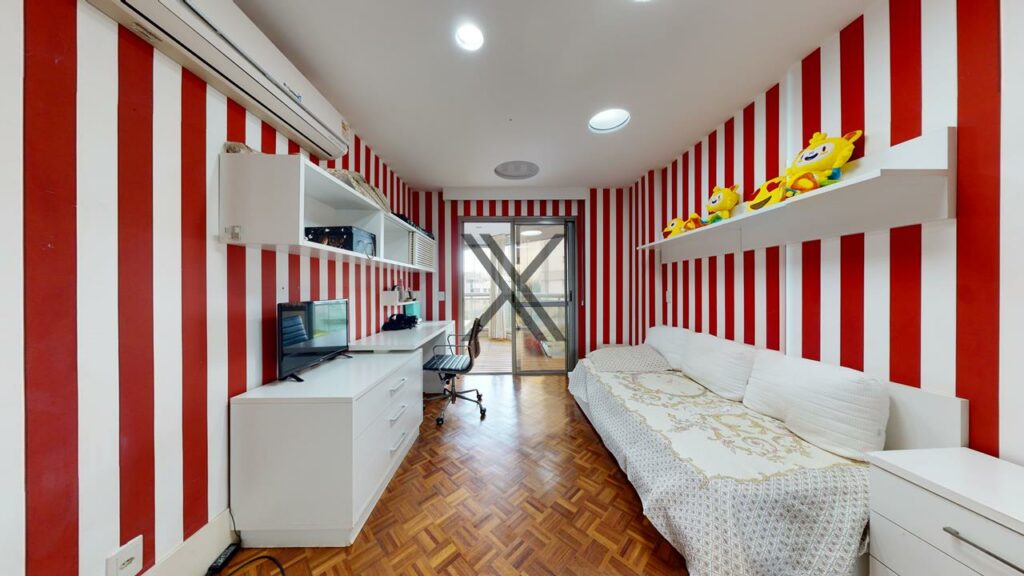 apartamento 4 suites peninsula barra da tijuca rio de janeiro rj 13