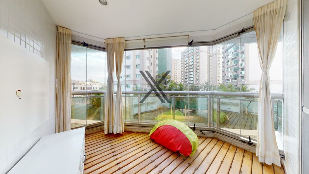 apartamento 4 suites peninsula barra da tijuca rio de janeiro rj 15