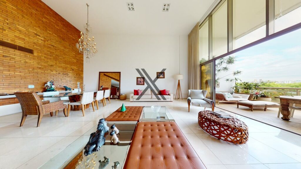 apartamento 4 suites peninsula barra da tijuca rio de janeiro rj 2