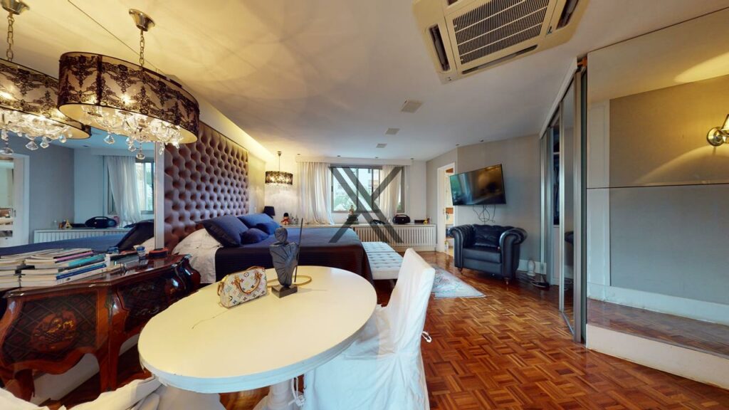 apartamento 4 suites peninsula barra da tijuca rio de janeiro rj 22