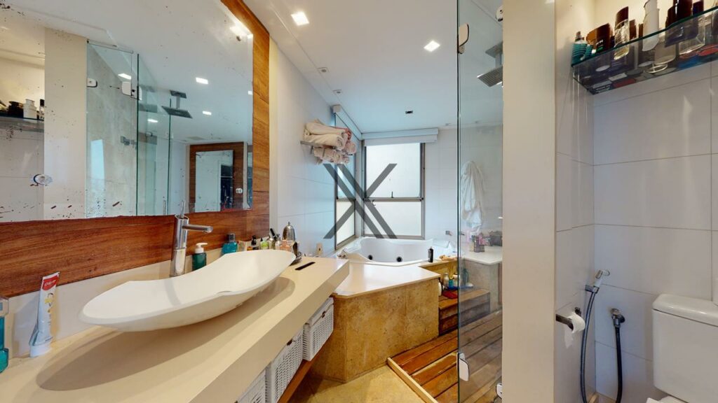 apartamento 4 suites peninsula barra da tijuca rio de janeiro rj 25