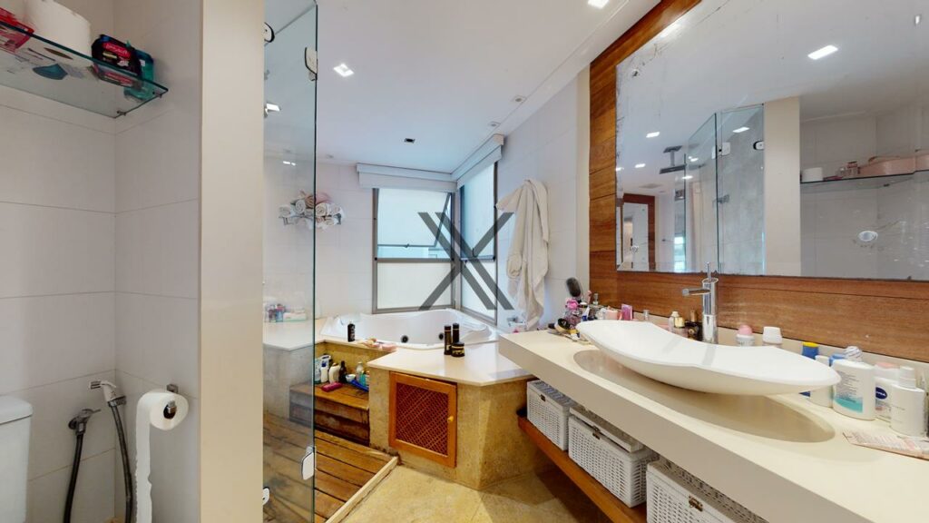 apartamento 4 suites peninsula barra da tijuca rio de janeiro rj 26