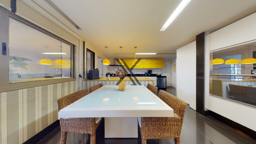 apartamento 4 suites peninsula barra da tijuca rio de janeiro rj 28