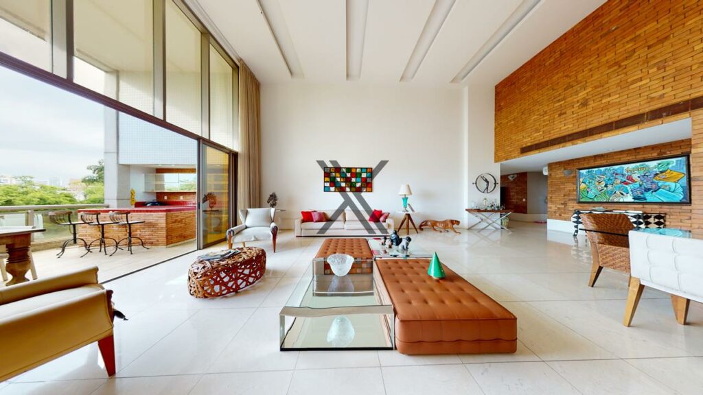 apartamento 4 suites peninsula barra da tijuca rio de janeiro rj 3