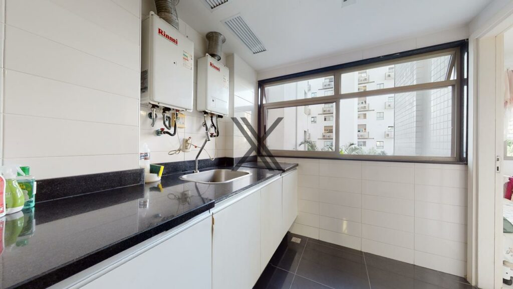 apartamento 4 suites peninsula barra da tijuca rio de janeiro rj 32