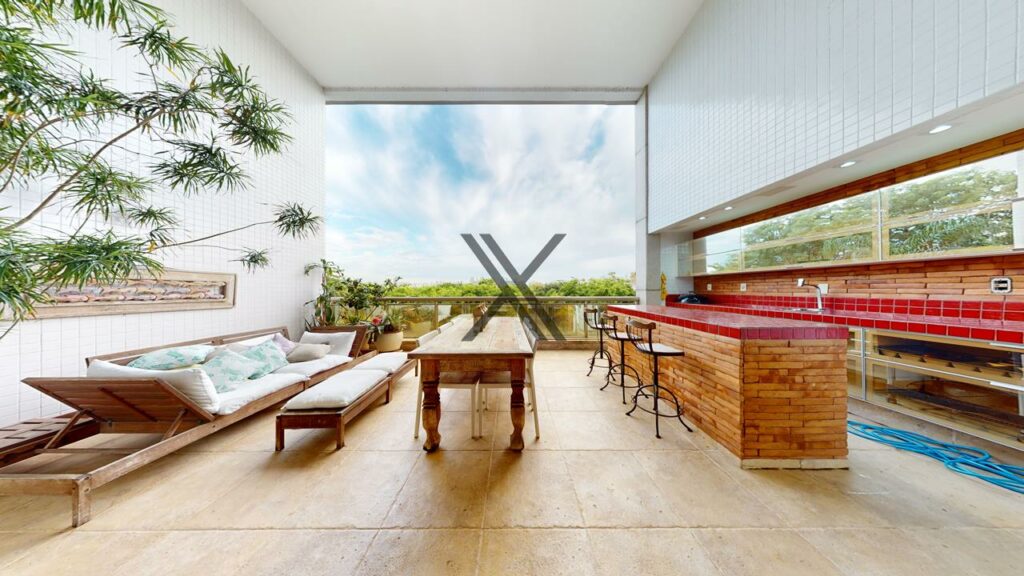 apartamento 4 suites peninsula barra da tijuca rio de janeiro rj 5