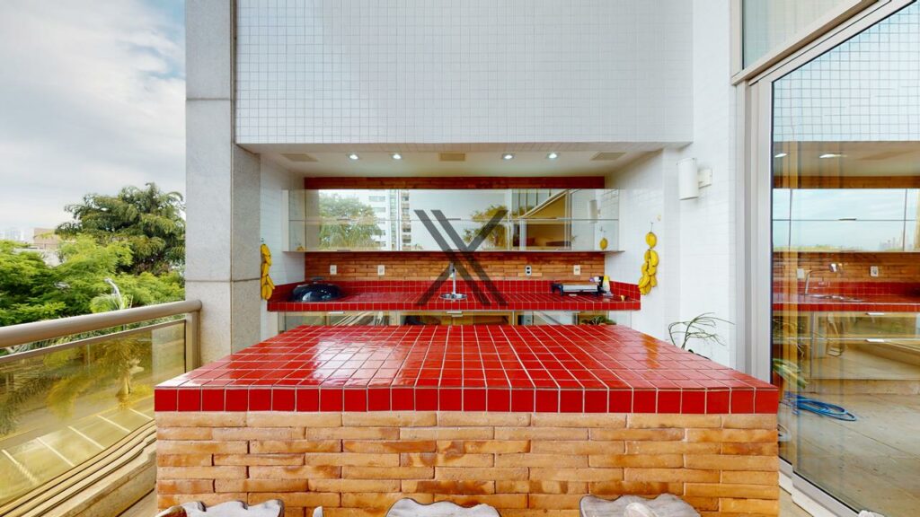 apartamento 4 suites peninsula barra da tijuca rio de janeiro rj 6