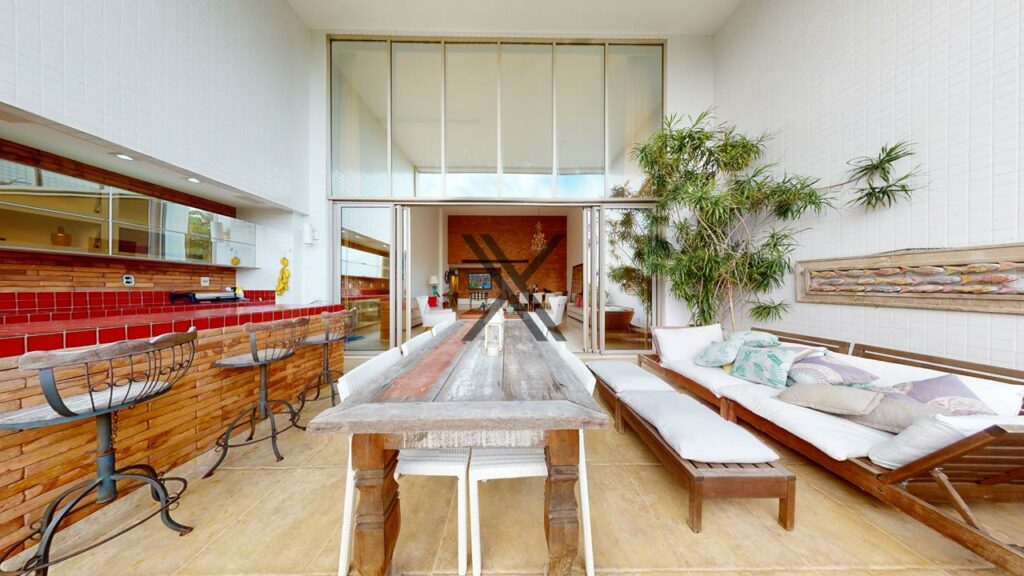 apartamento 4 suites peninsula barra da tijuca rio de janeiro rj 8