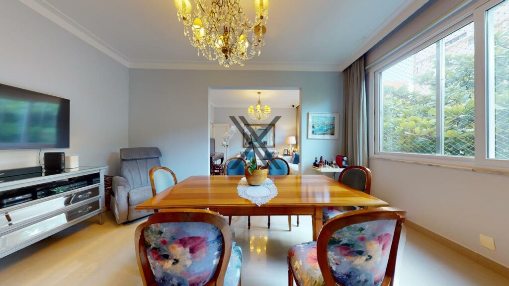 apartamento com 3 quartos na quadra da praia ipanema rio de janeiro rj 1