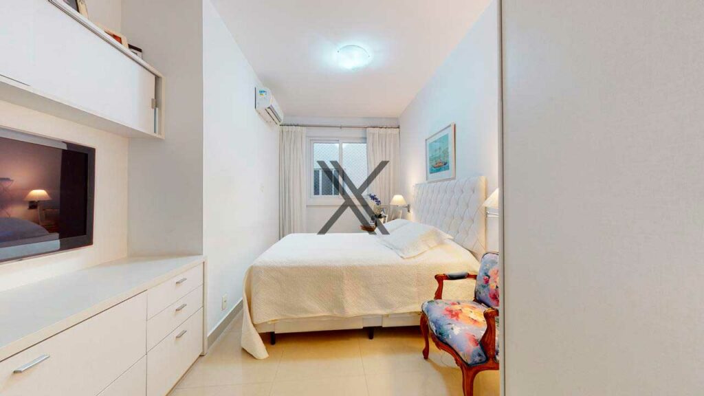 apartamento com 3 quartos na quadra da praia ipanema rio de janeiro rj 10