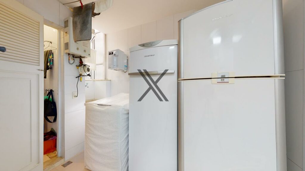 apartamento com 3 quartos na quadra da praia ipanema rio de janeiro rj 14