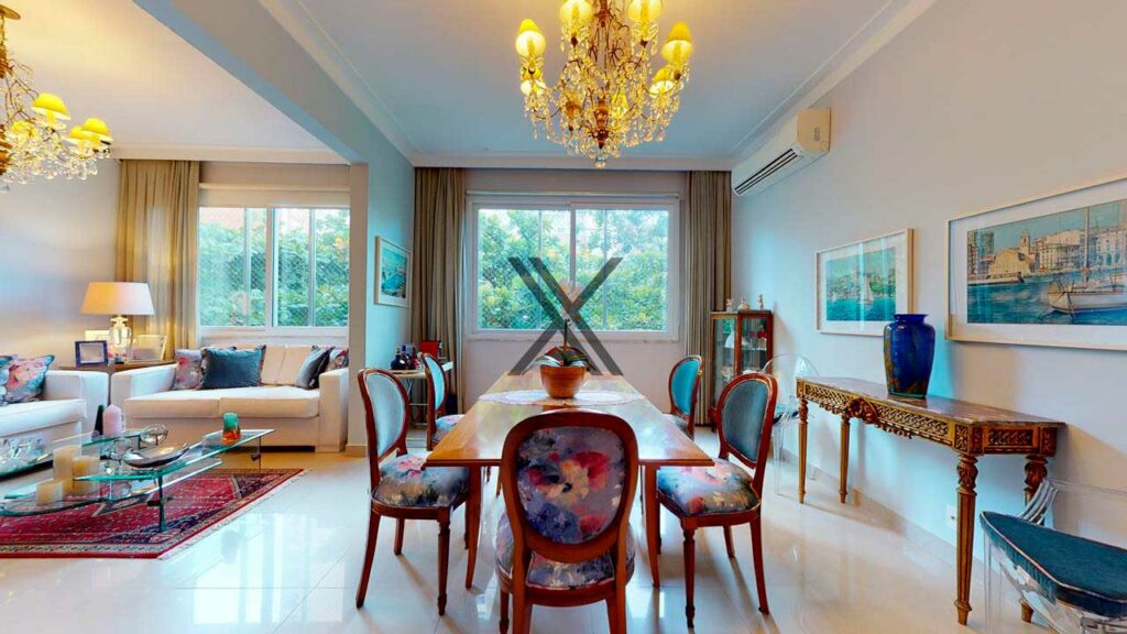 apartamento com 3 quartos na quadra da praia ipanema rio de janeiro rj 2