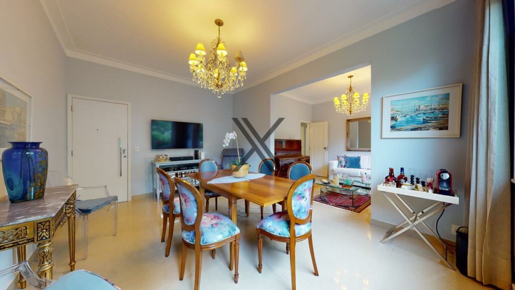 apartamento com 3 quartos na quadra da praia ipanema rio de janeiro rj 3