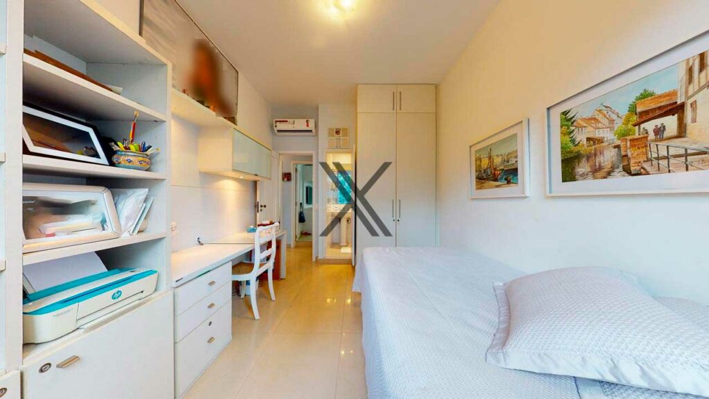 apartamento com 3 quartos na quadra da praia ipanema rio de janeiro rj 7